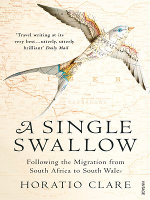 cover image of A Single Swallow